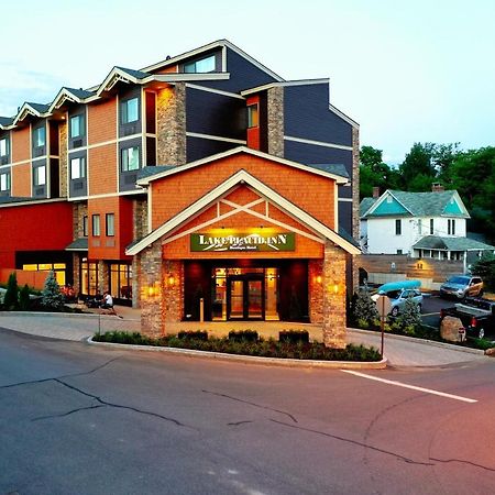 Lake Placid Inn Boutique Hotel Exterior foto